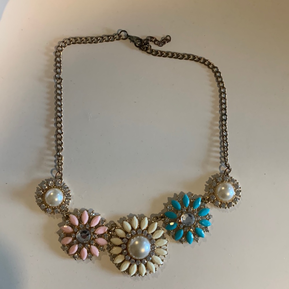 Statement Necklace